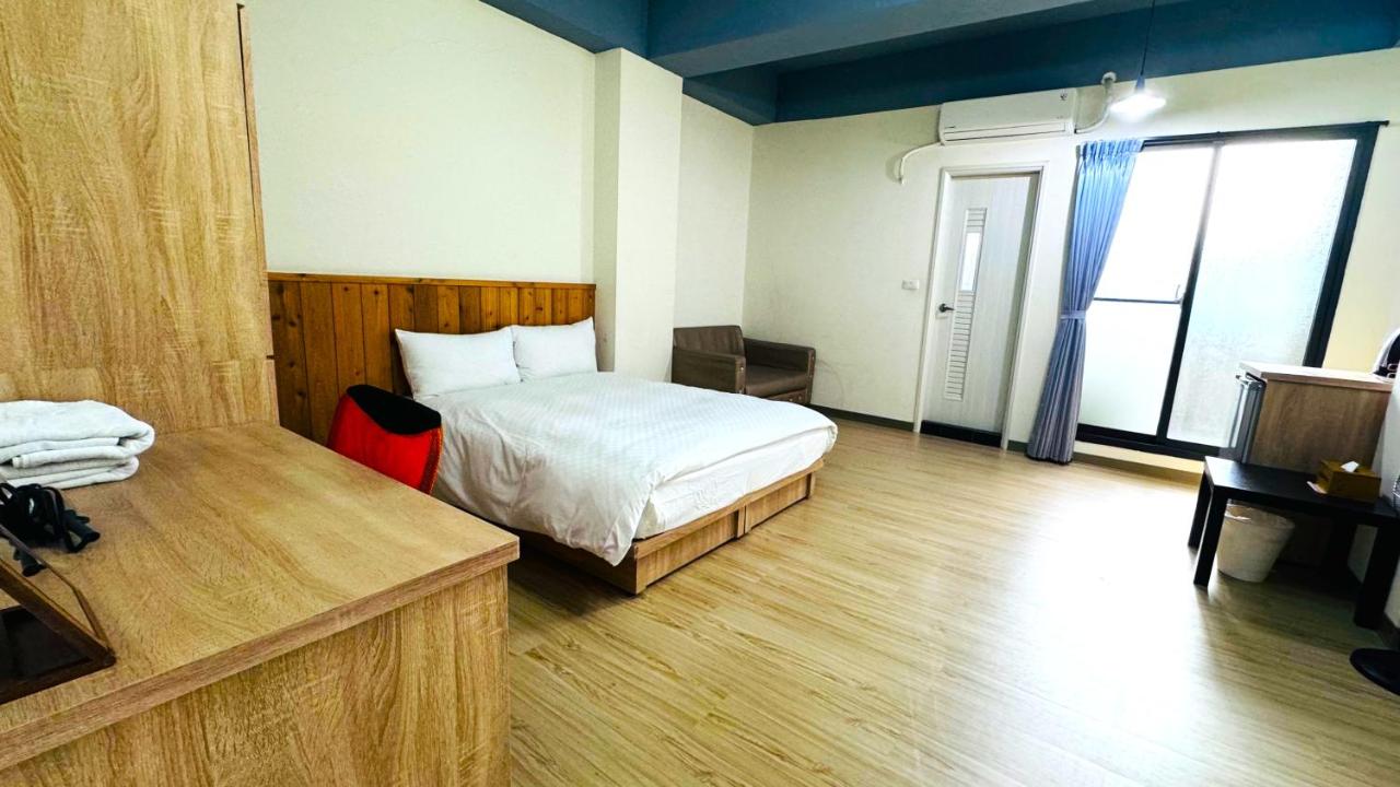 Classic Chalet Double Room
