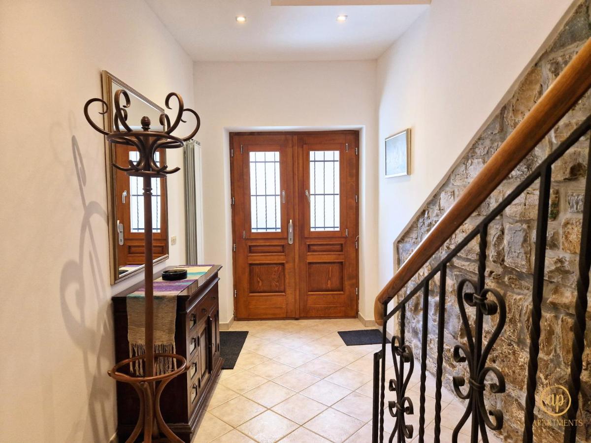 Villa TARTINKA Piran - Ferienwohnung Piran