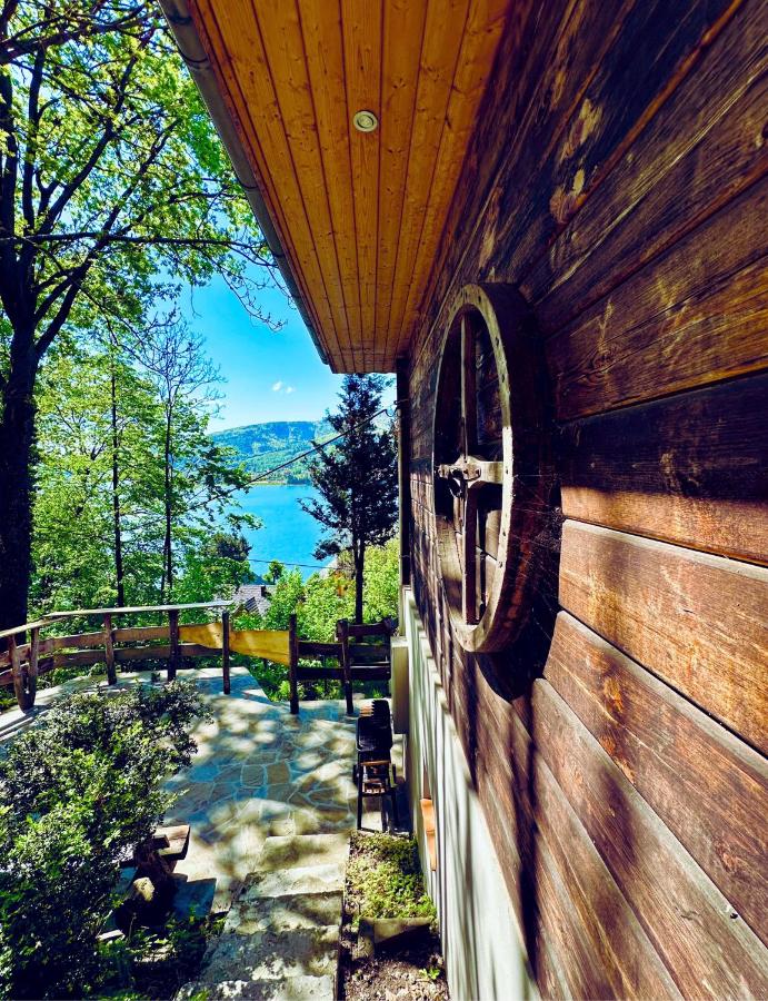 Dom pod Żarem - B&B