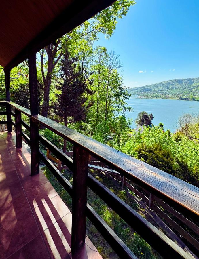 Dom pod Żarem - B&B Międzybrodzie Bialskie