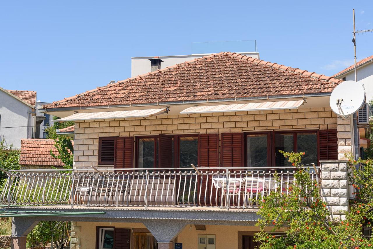 Apartment "Turista" Marina - B&B