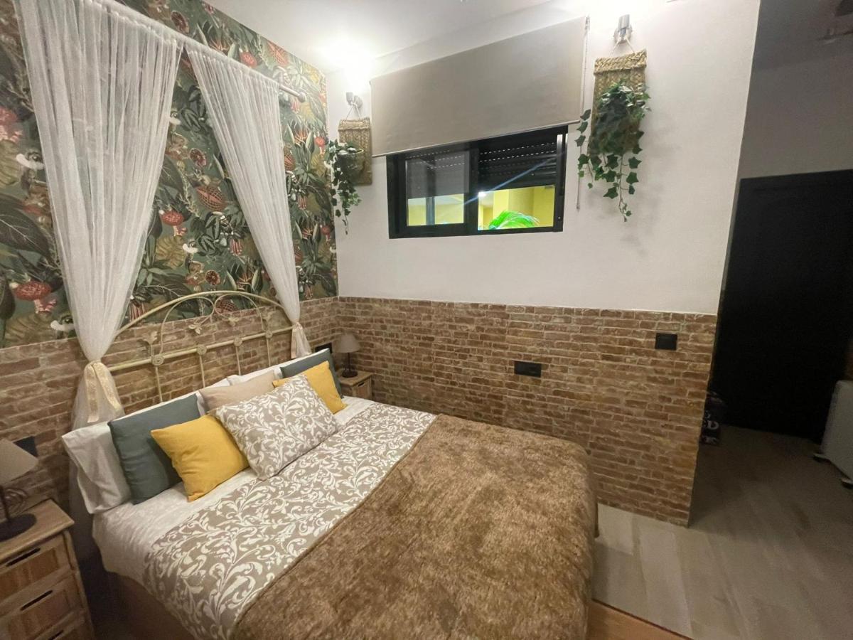 Cañal Urban Apartment - B&B Sevilla