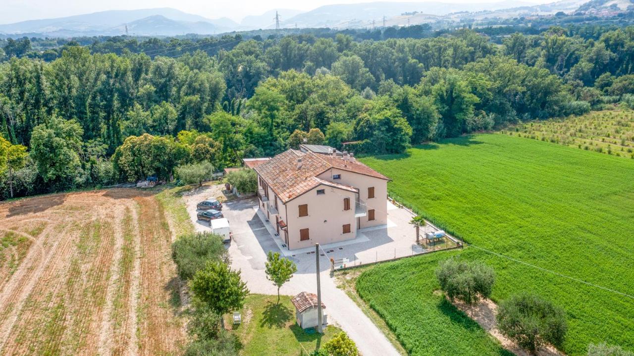 Il Melograno - B&B