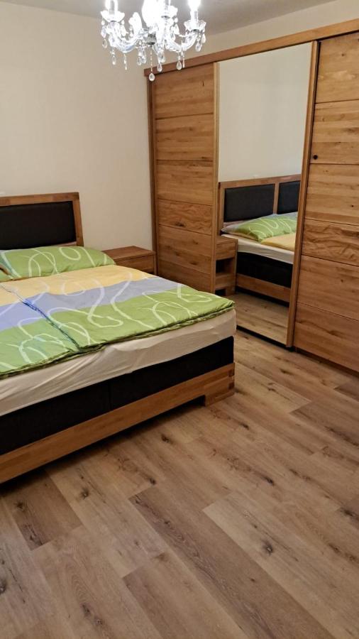 Apartment mit 1 Schlafzimmer