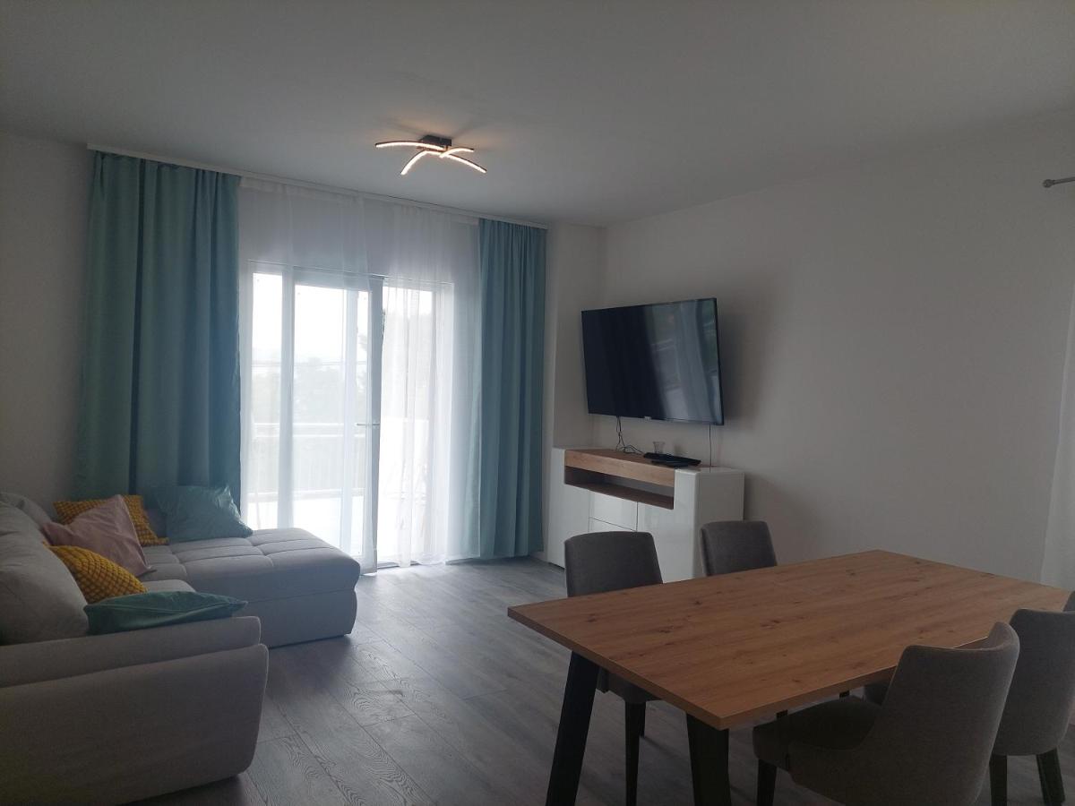 Penthouse Appartement