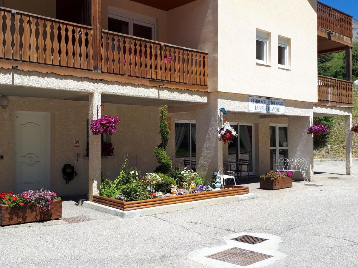 Résidence de Tourisme La Meije Blanche - B&B