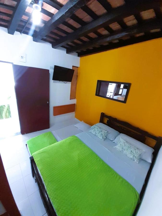 B&B Santa Marta - APARTAHOTEL BACANO LOFT - Bed and Breakfast Santa Marta