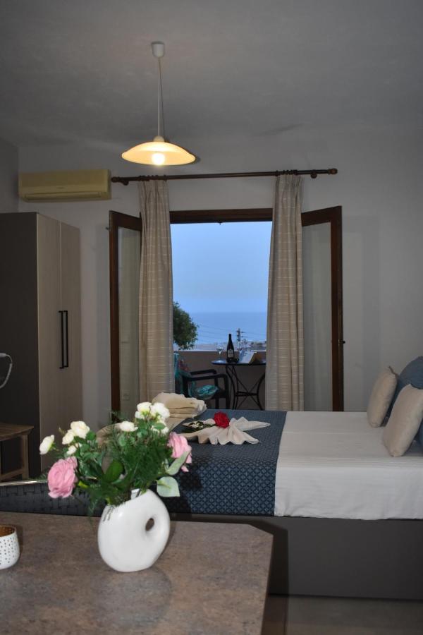Monolocale con Vista Mare 