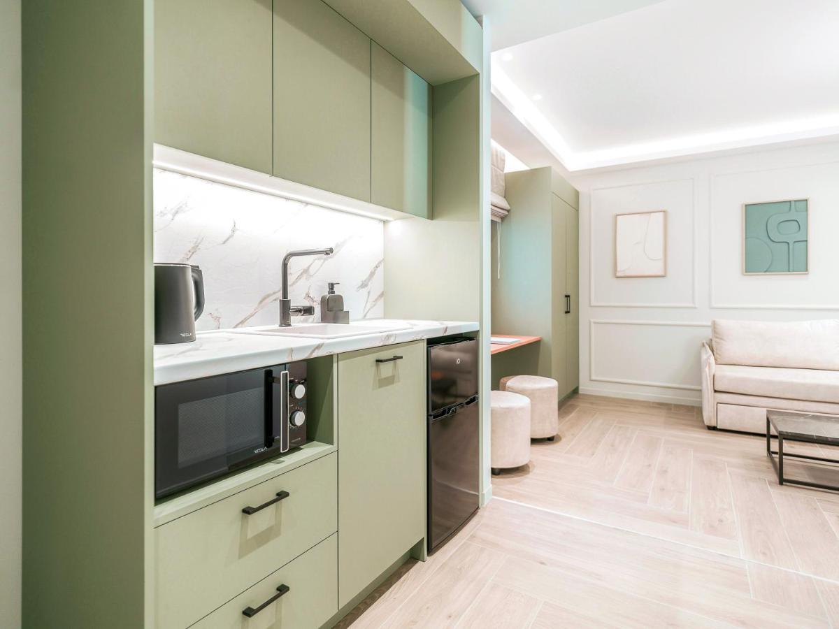 Suite Executive