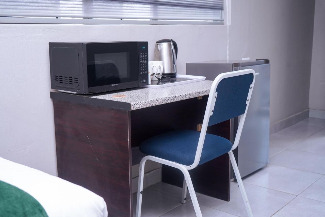 Habitación Doble Deluxe con ducha