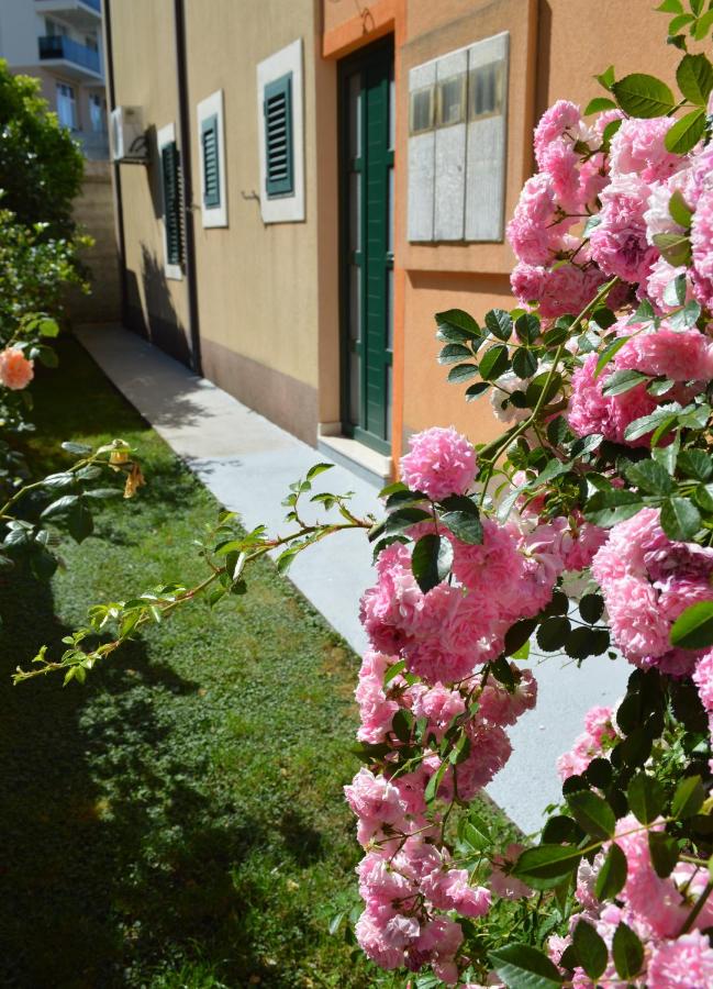 Apartment Garden View Makarska - Bed and Breakfast Makarska