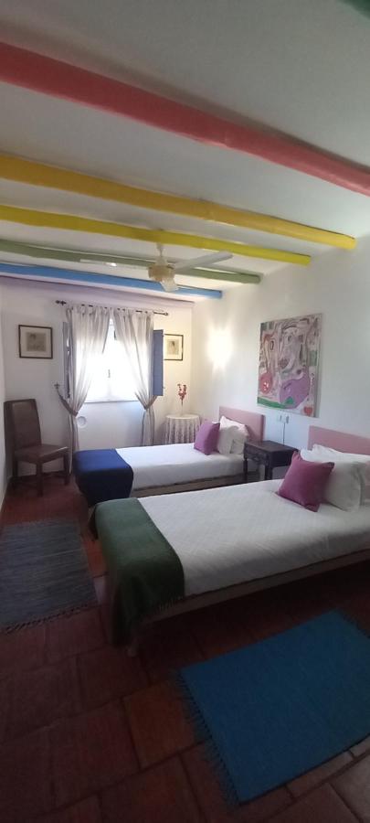 Deluxe Double or Twin Room with Lake View