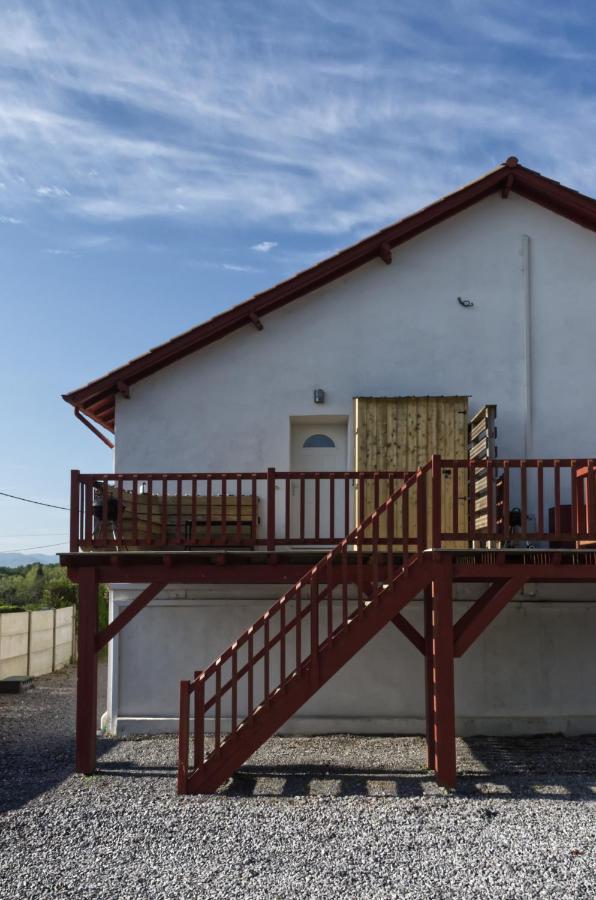 Joli Duplex proche de Biarritz : Le DuplexA - Chambres d’hôtes