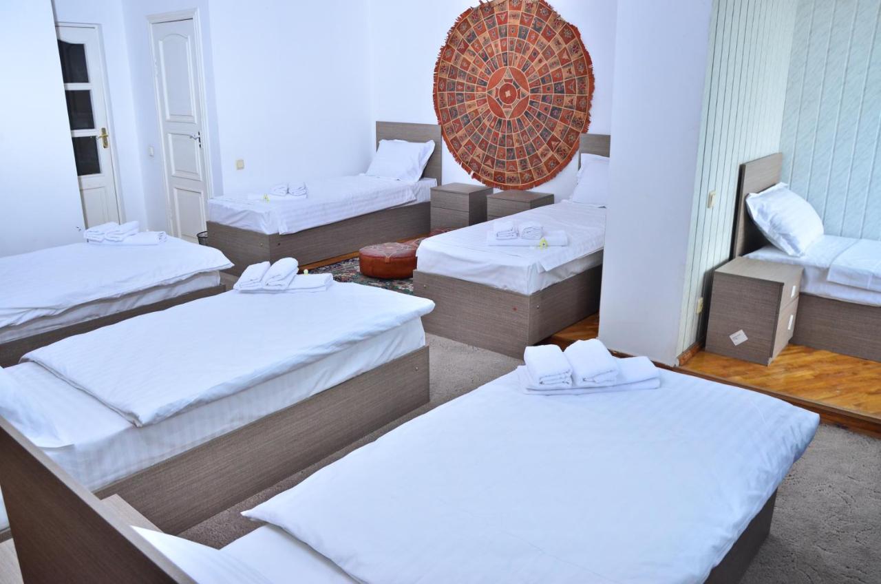 Habitación Familiar con ducha