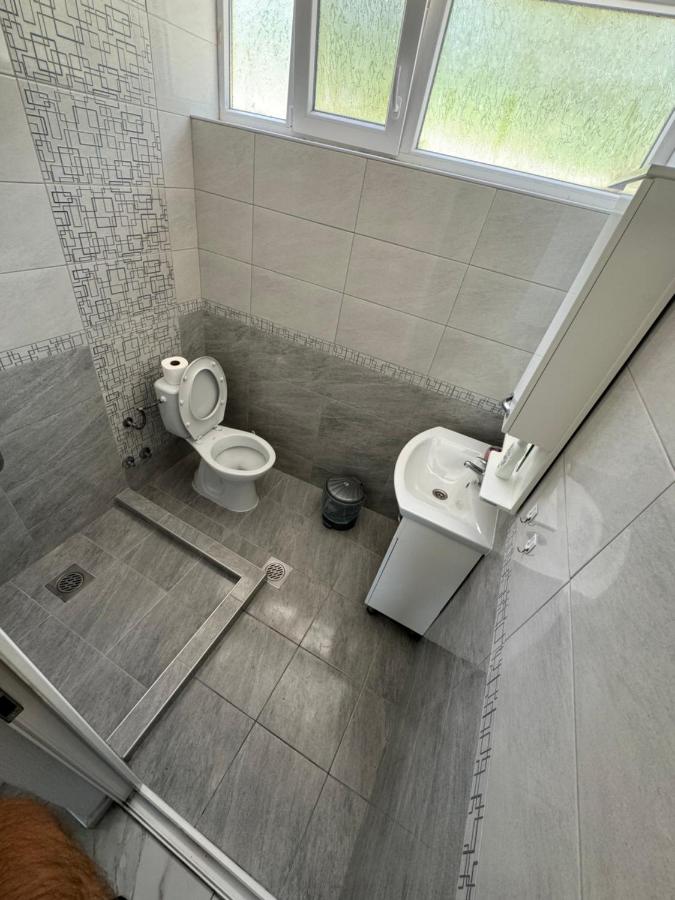 Apartment mit 1 Schlafzimmer