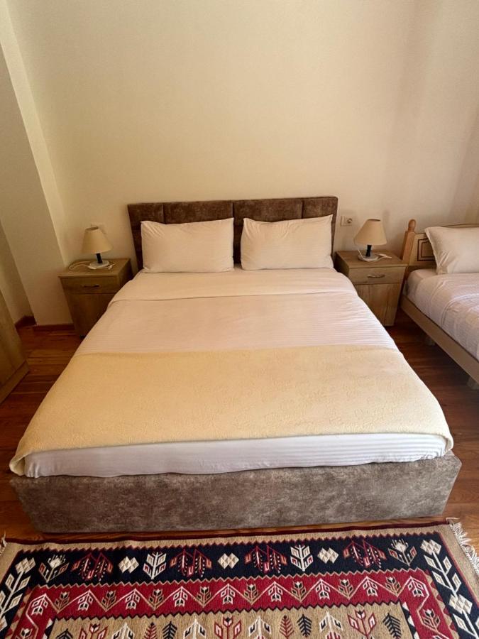 Triple Room with Terrace