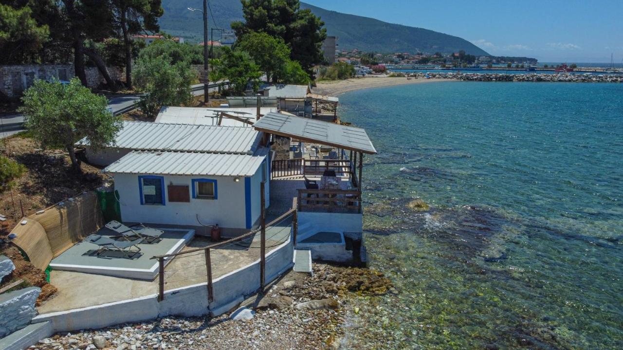 Dolphins View - B&B