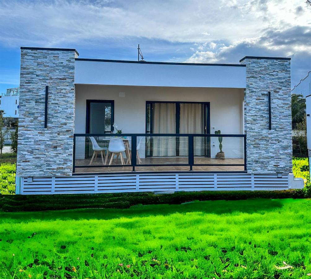 Deluxe Studio mit Kingsize-Bett