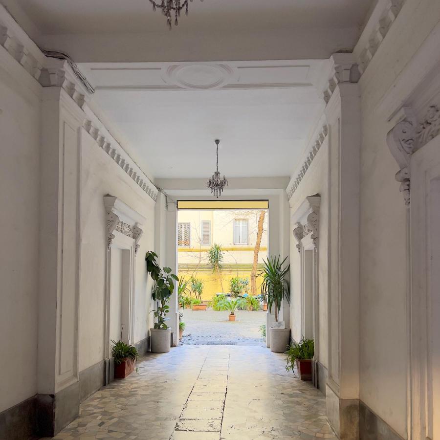 Ariana Apartments - Chambres d’hôtes Rome