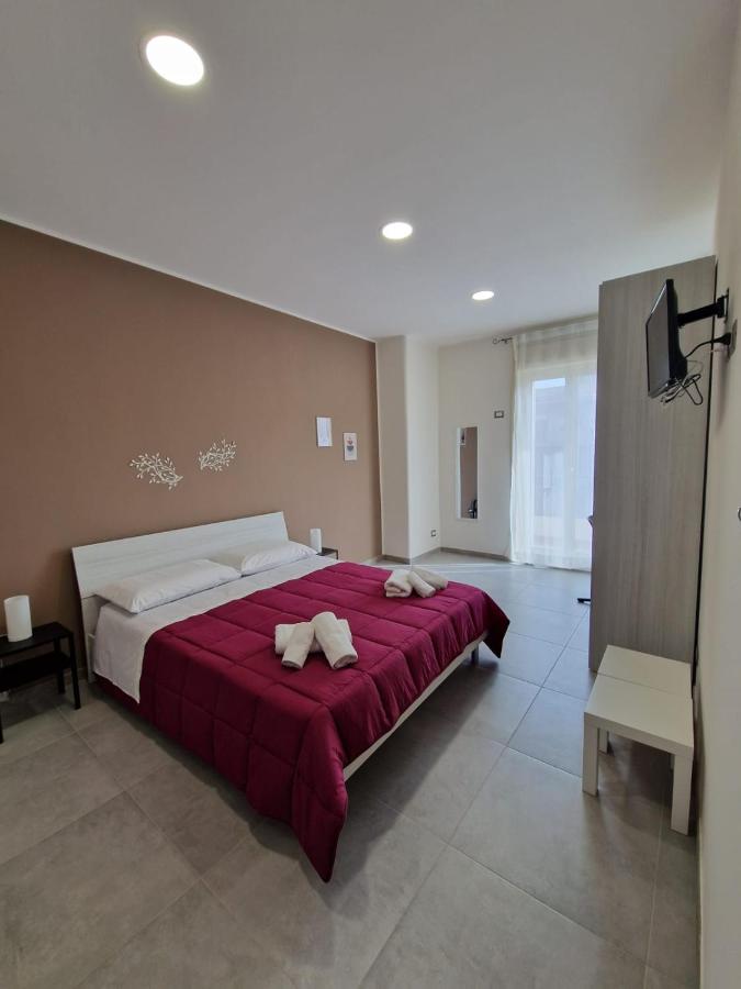 Habitación Doble Grande - 1 o 2 camas