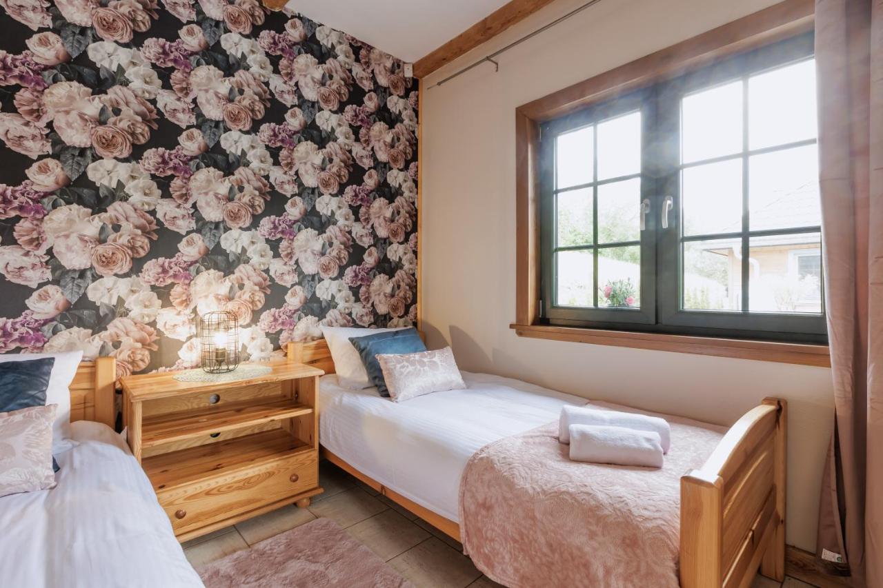 Appartement met 1 Slaapkamer