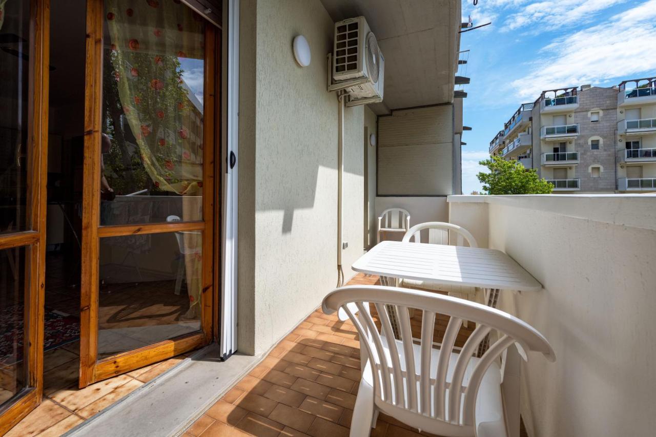 Casa Lulù bilocale a due passi dal mare - Ferienwohnung