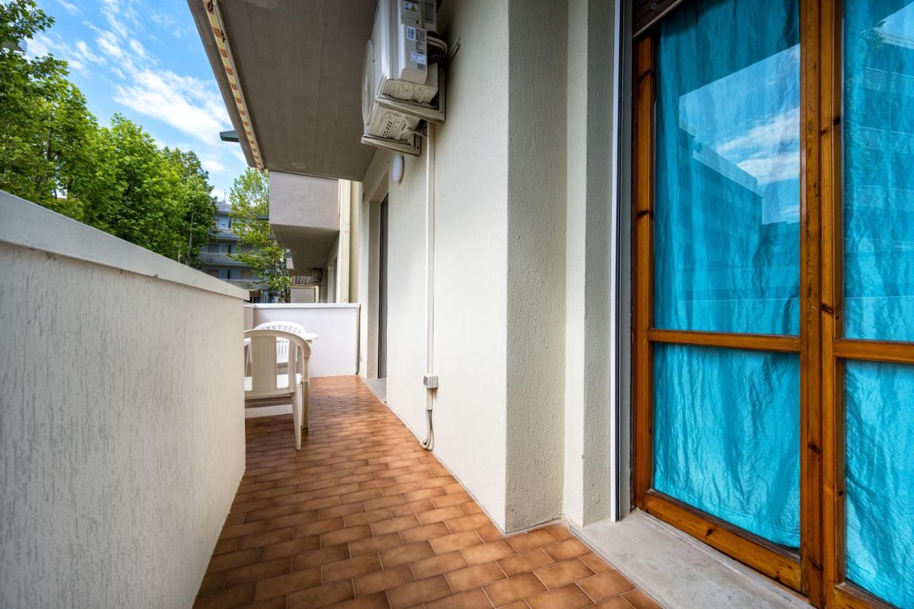 Casa Lulù bilocale a due passi dal mare - Bed and Breakfast Rimini