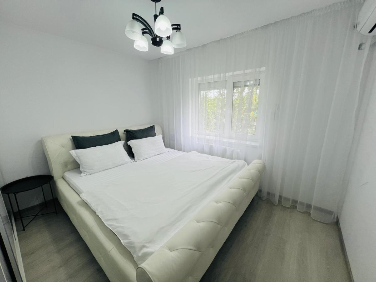 Appartement met 2 slaapkamers