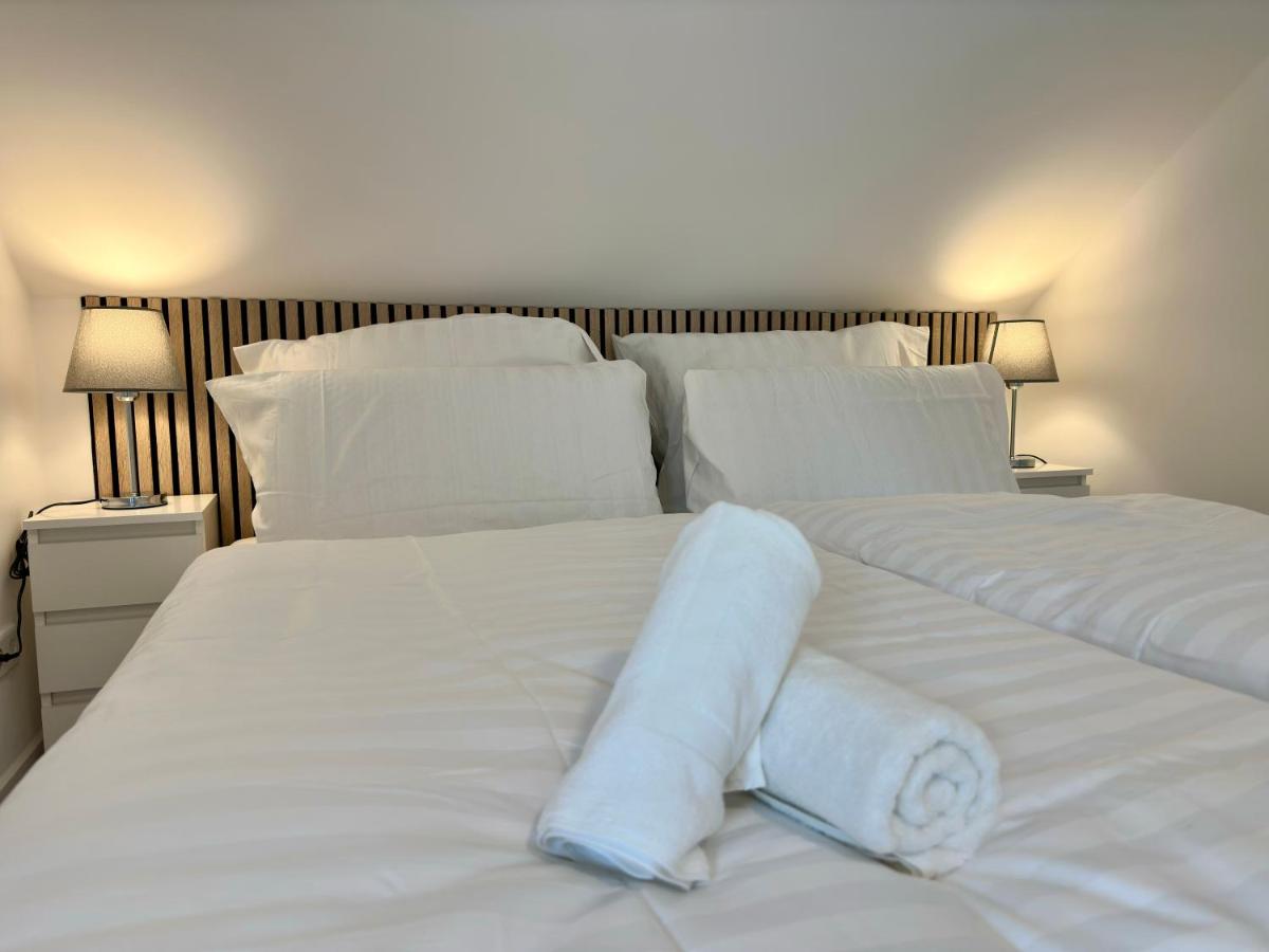 Zentrale Wohnung 6 - Kostenloser Parkplatz - HDZ - Bali Therme - GOP - Ferienwohnung