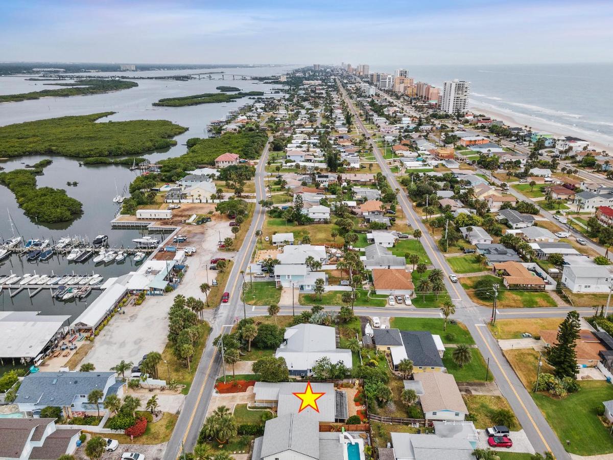 Seaside Hideaway - B&B Port Orange