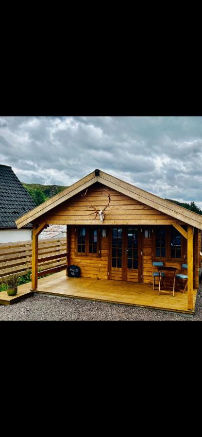 Antlers Rest - Ferienwohnung