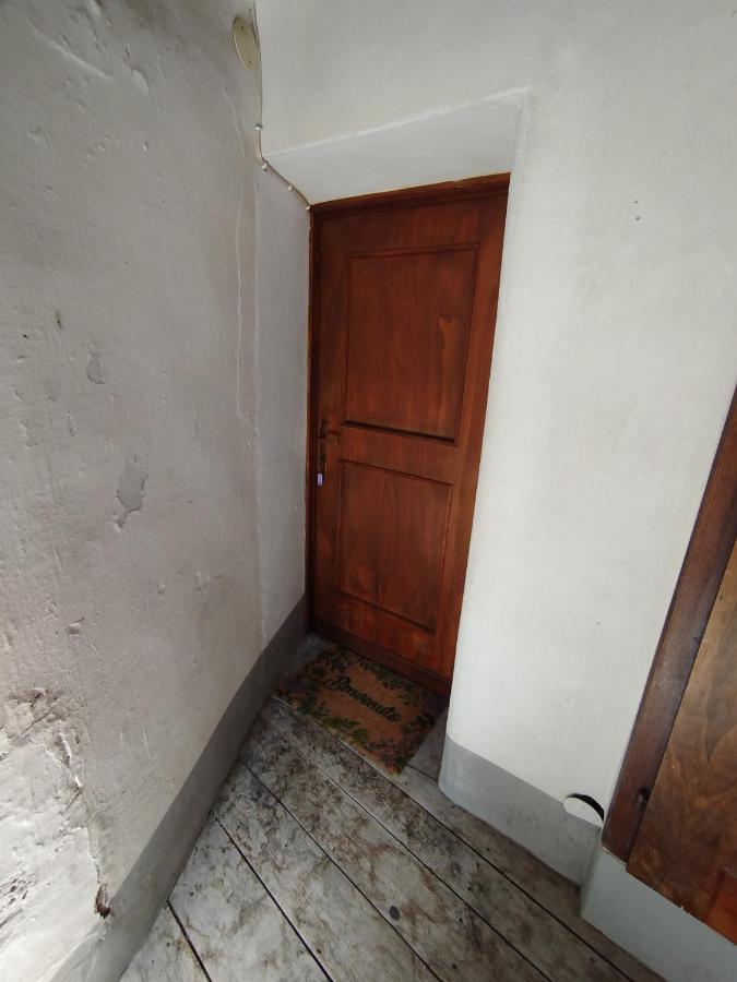 La Corte del Poeta - B&B