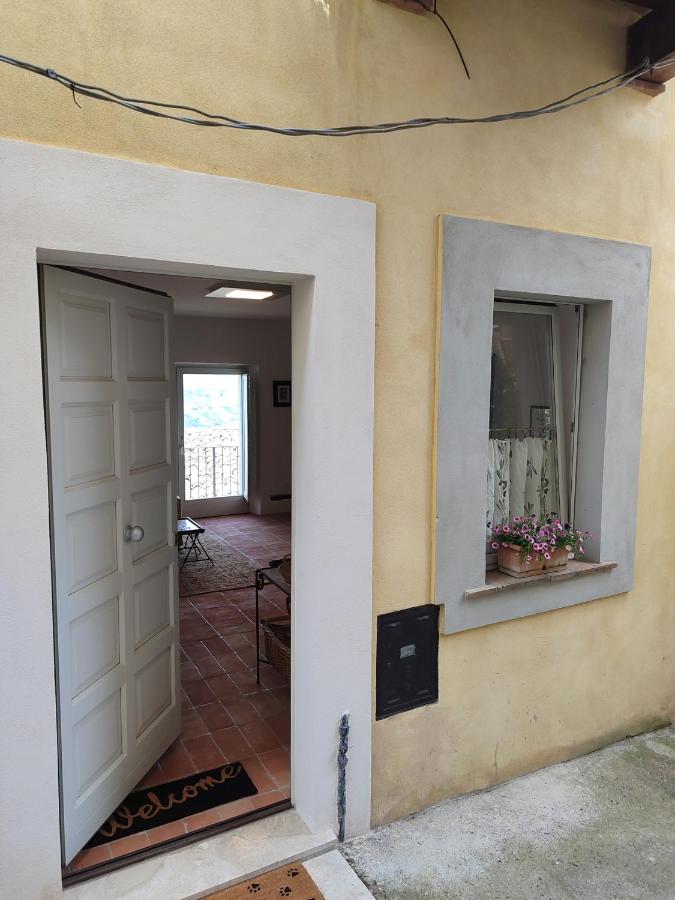 Casa in collina - B&B