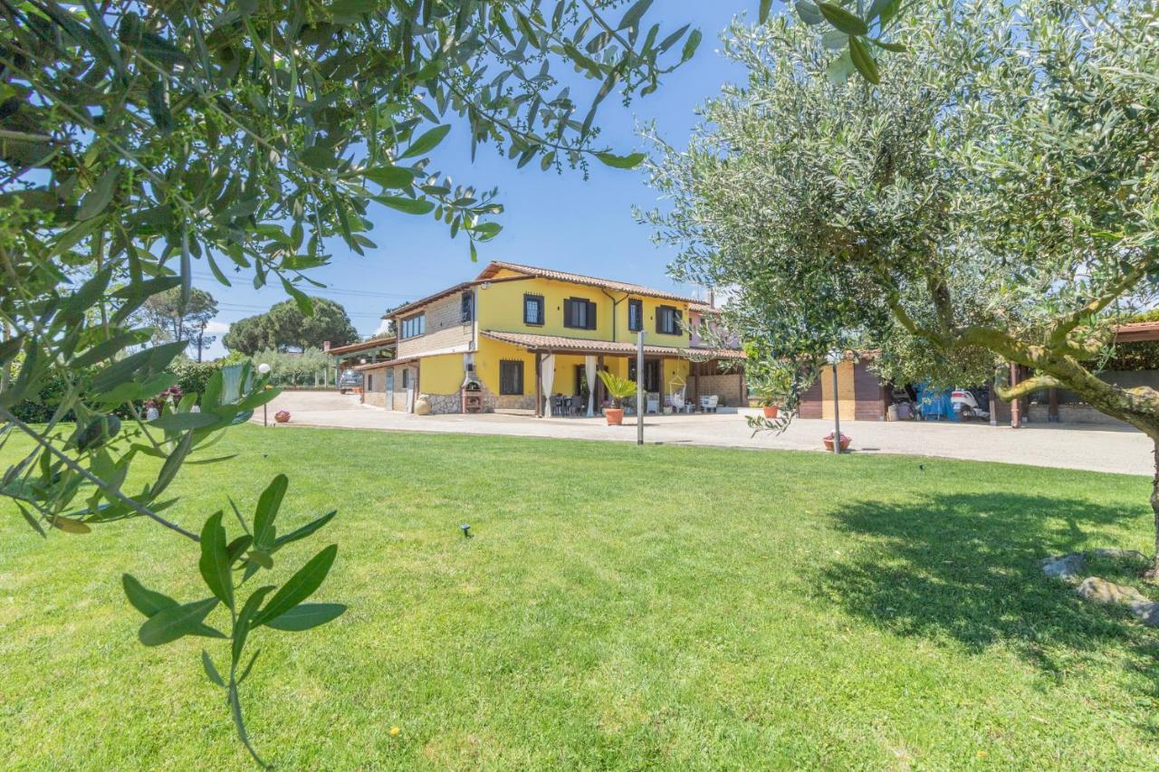 La casa di Lola - B&B