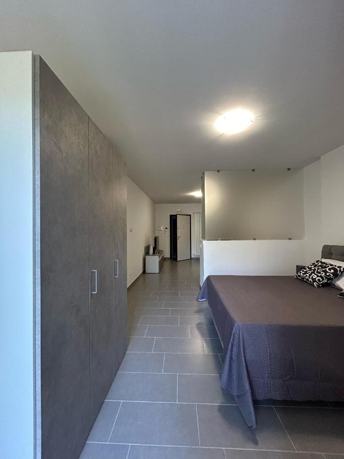 Appartamento con 1 Camera da Letto