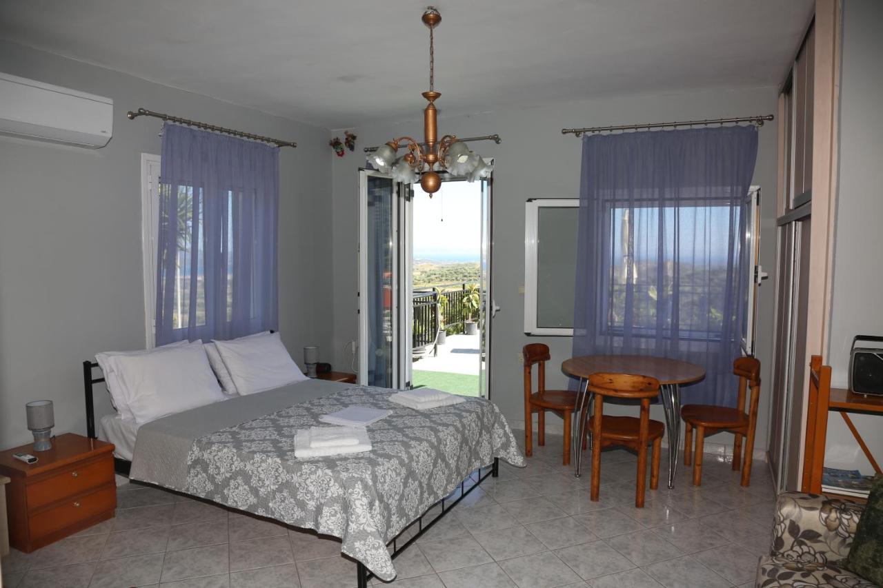 Maison 1 Chambre