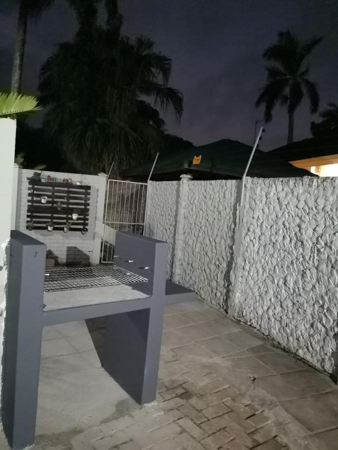 Dreamers nest - Ferienwohnung Richards Bay