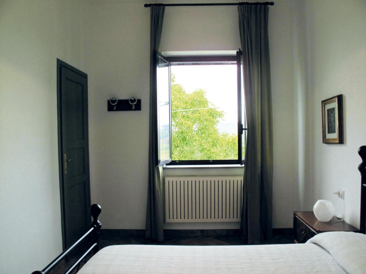 Appartement met Balkon