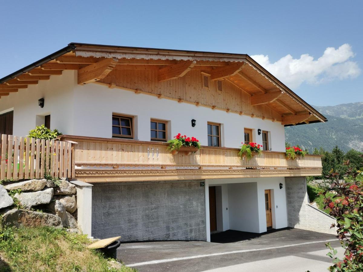 Ferienhaus Weber-Häusl - B&B