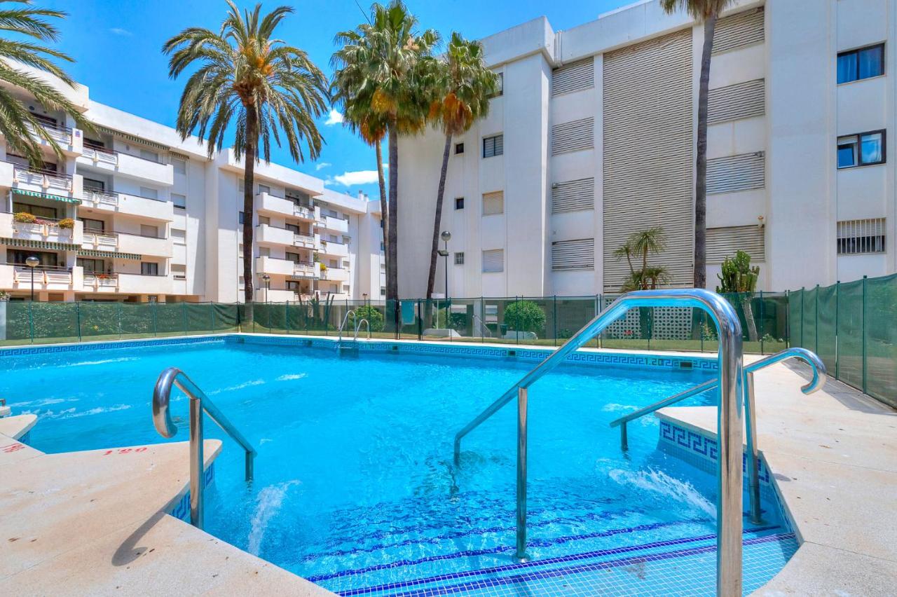 Solana Carihuela Playa - B&B