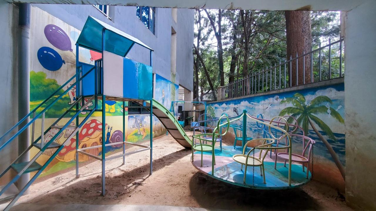 Luxurious Living in Kilimani: Spacious 3 Bedroom Apartment Awaits - B&B Nairobi