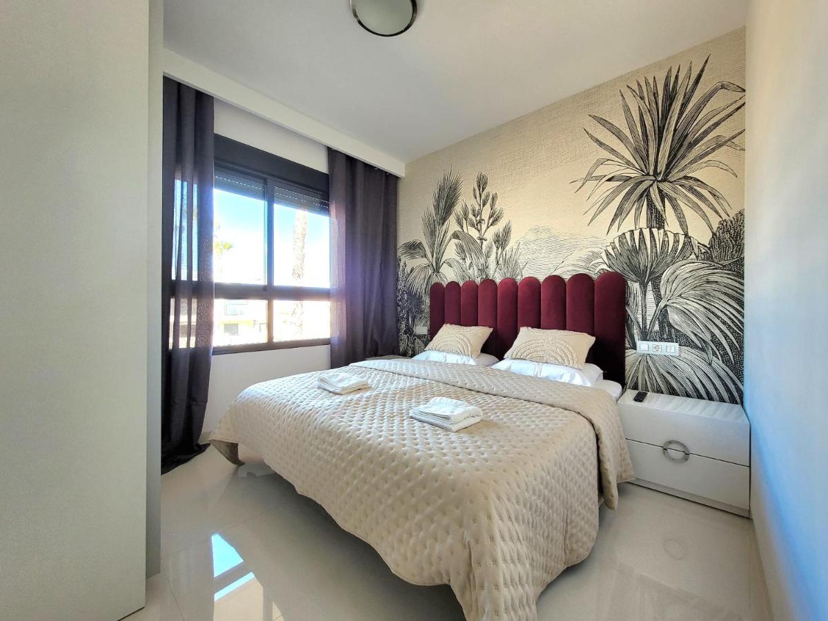 Apartment mit 2 Schlafzimmern