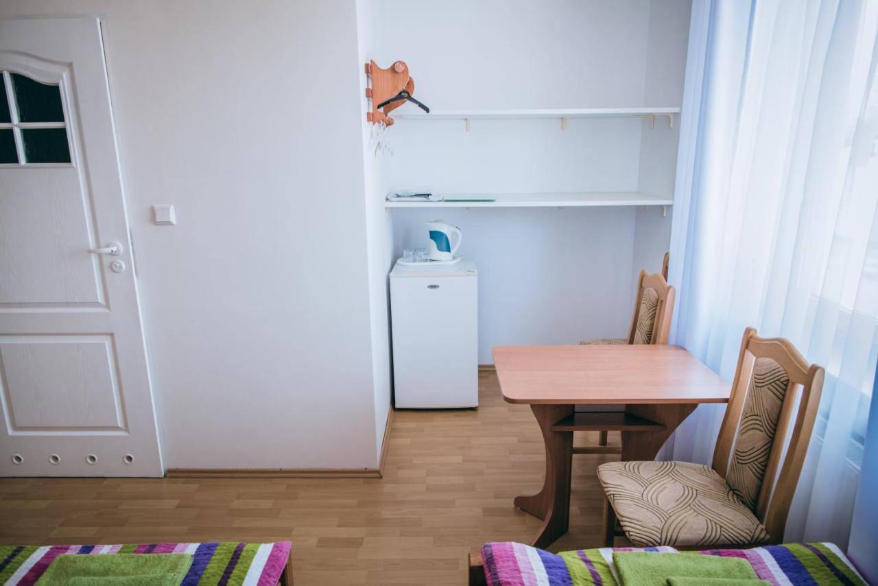 Camera Tripla con Bagno Privato