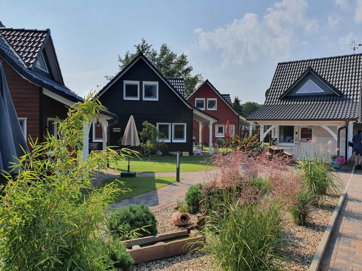 TinyHausDorf Wendland - B&B