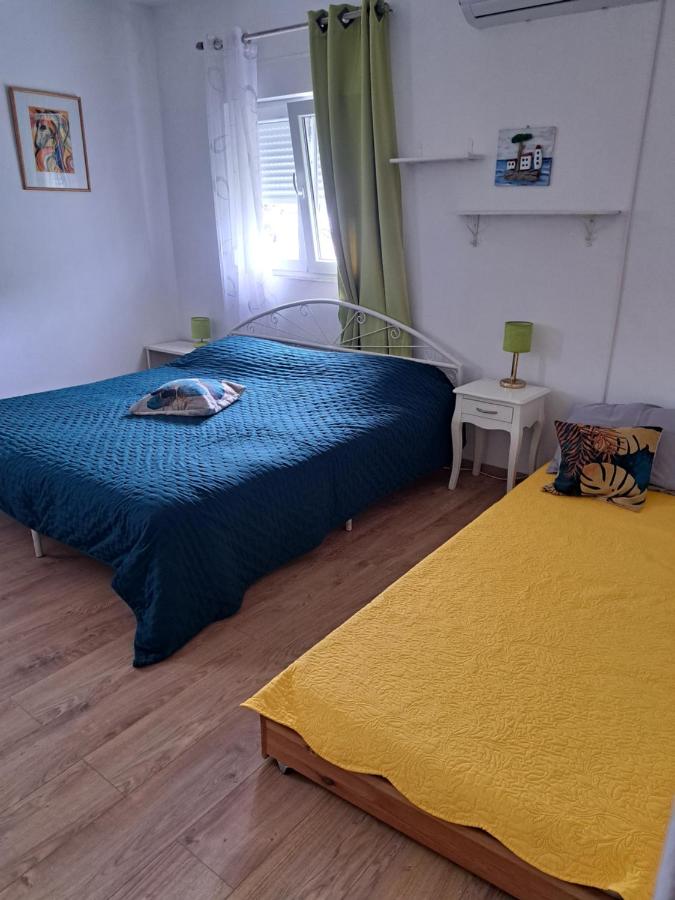 Smještaj Latica - B&B