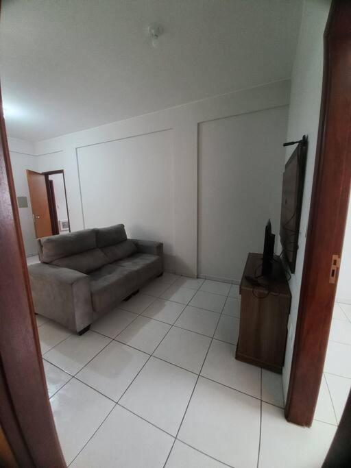 Apartamento em frente Unipam - Bed and Breakfast