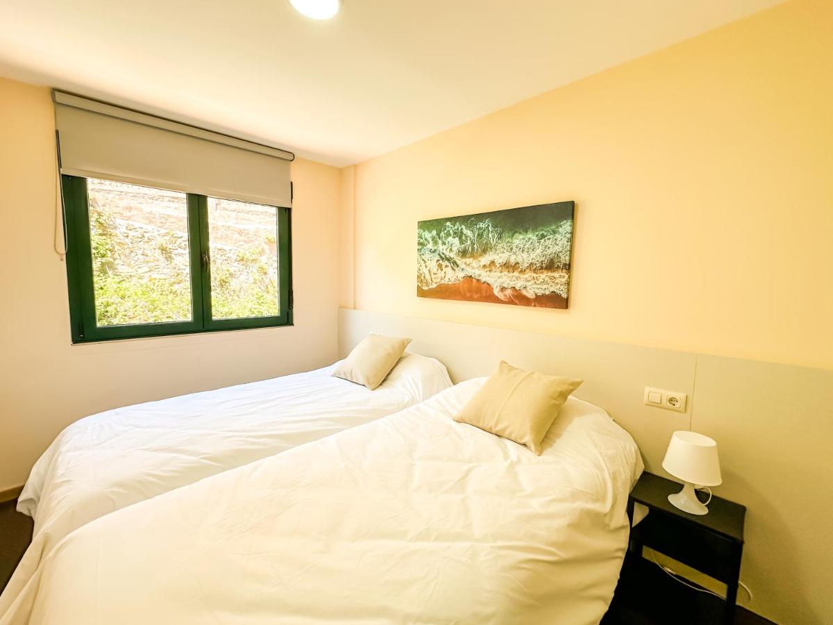 Apartment mit 2 Schlafzimmern