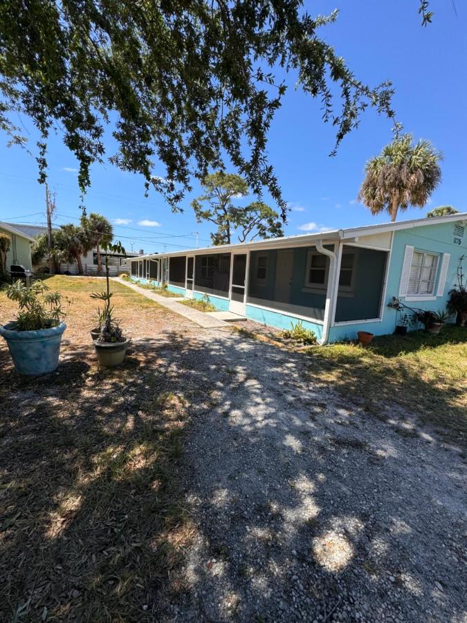 875 Oasis 2 - Chambres d’hôtes Vero Beach