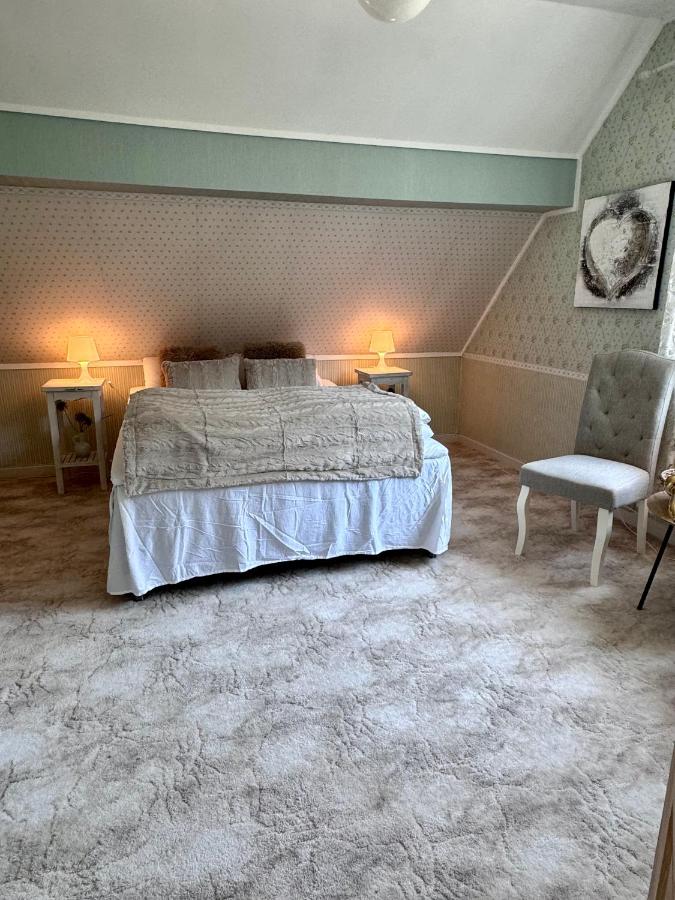 Villa Utsikten Eggen - B&B Åndalsnes