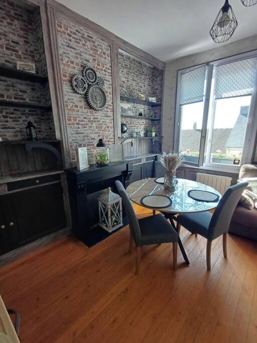 Le studio 2 F - B&B